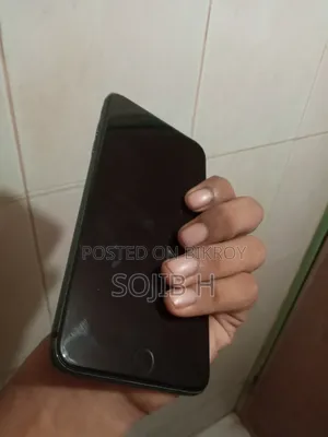 Apple iPhone 8 Plus 64 GB Black