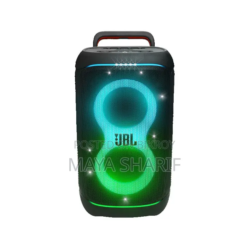 Jbl Partybox Club 520 For Sale