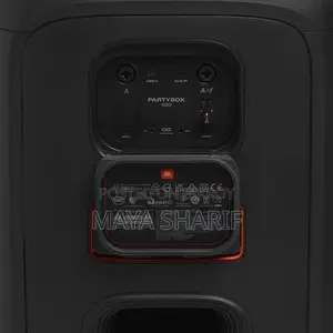 Jbl Partybox Club 520 For Sale