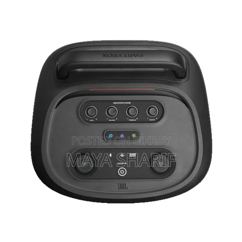 Jbl Partybox Club 520 For Sale