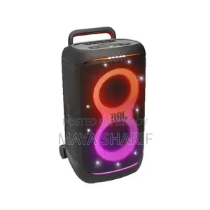 Jbl Partybox Club 520 For Sale