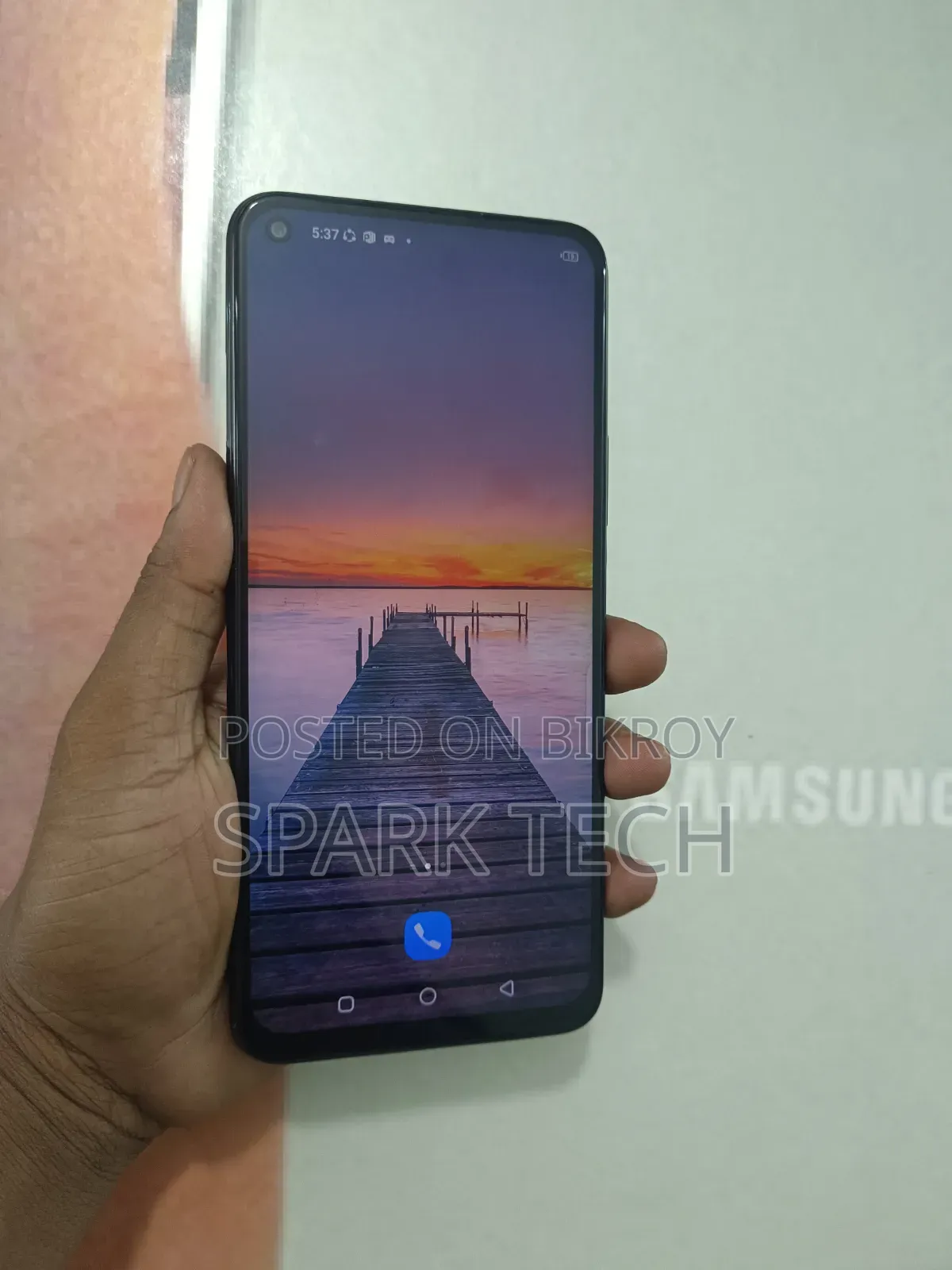Infinix Note 7 128 GB