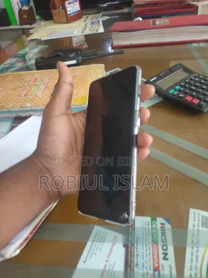 OnePlus 6T McLaren Edition 256 GB Black