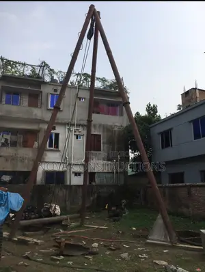 3bdrm Apartment in Tangail Housing for Sale