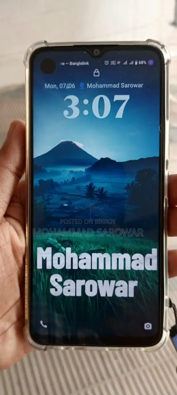 Vivo Y17s 128 GB Green