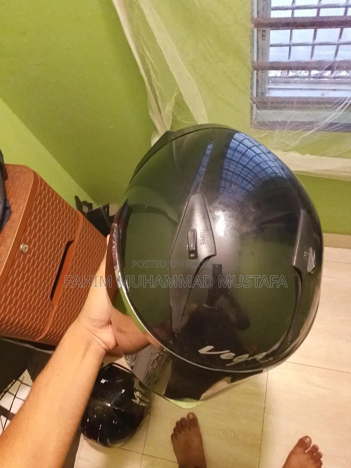 Helmet for Sell