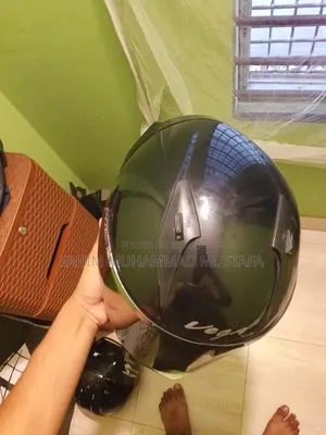 Helmet for Sell