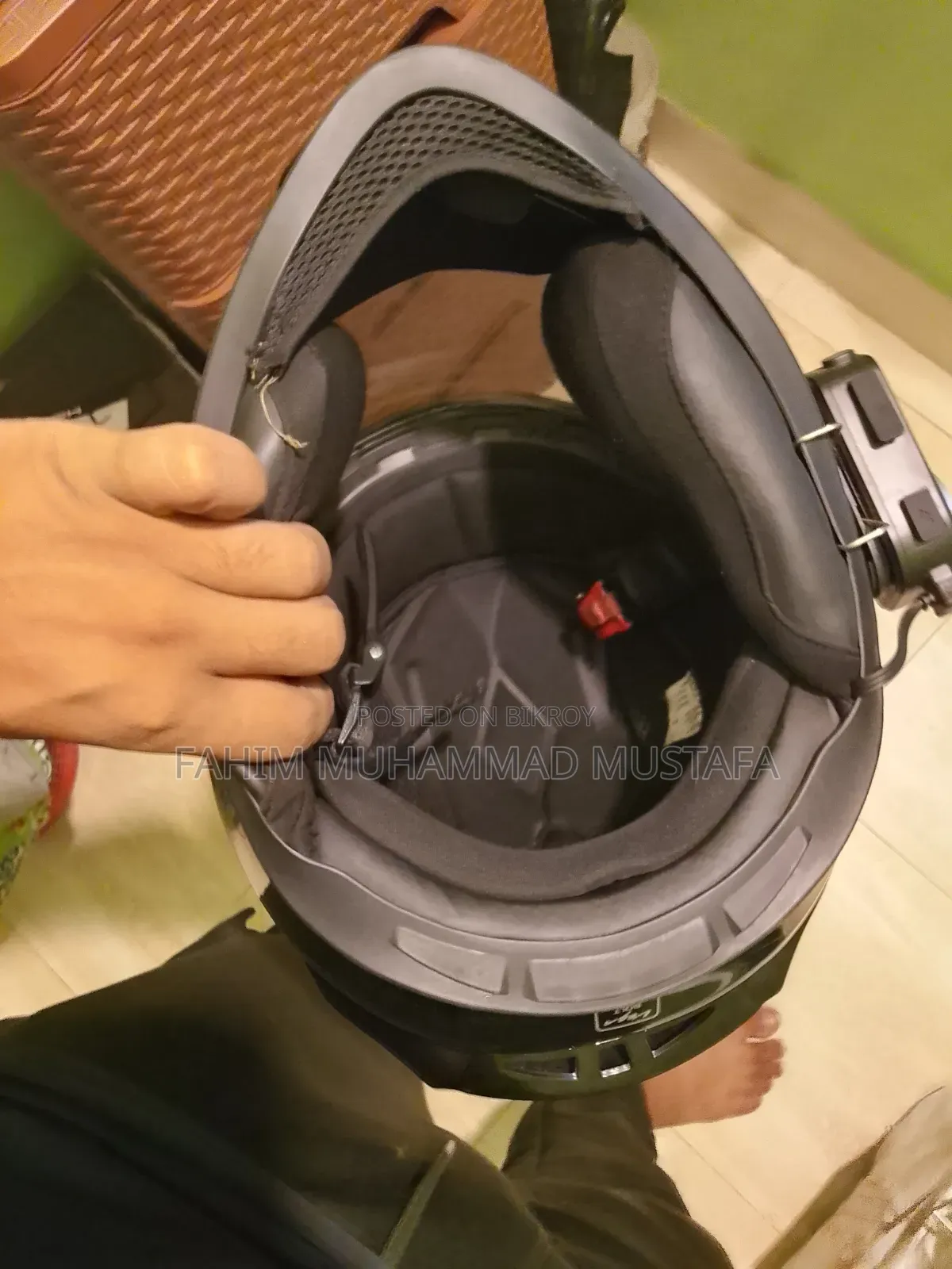 Helmet for Sell