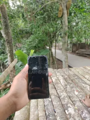 Oppo A3s 16 GB Purple