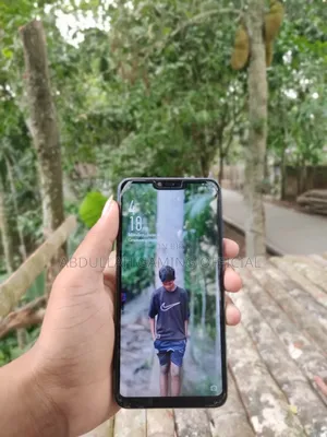 Oppo A3s 16 GB Purple