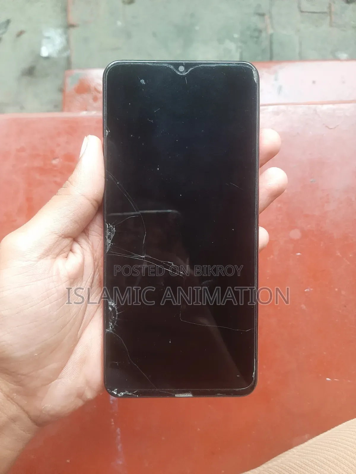 Samsung Galaxy A05 64 GB Pink