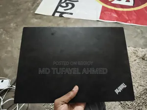 Laptop Lenovo ThinkPad L13 Yoga 16GB Intel Core i5 SSD 256GB