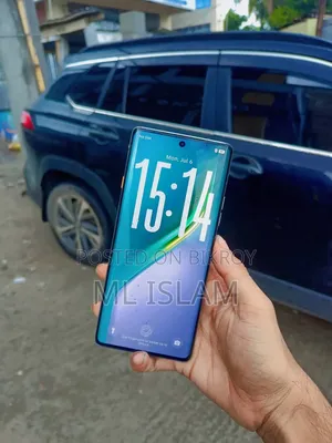 Tecno Spark 40 Pro 256 GB Blue