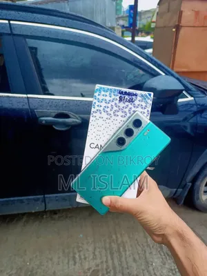 Tecno Spark 40 Pro 256 GB Blue