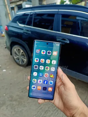 Tecno Spark 40 Pro 256 GB Blue