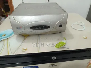 আইপিএস ৬৫০ ভিএ