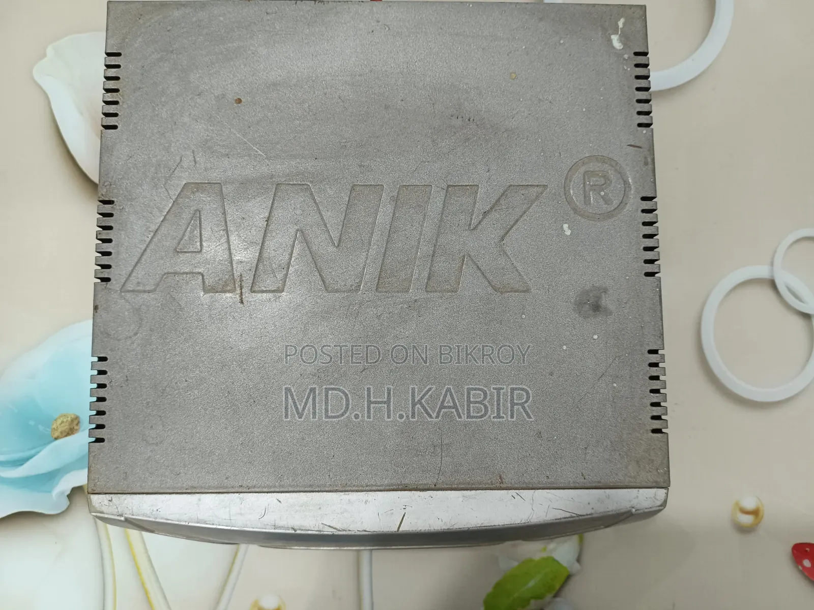 আইপিএস ৬৫০ ভিএ