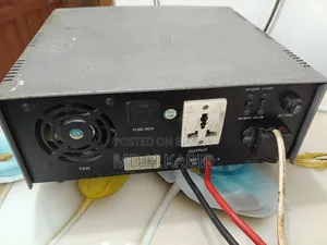 আইপিএস ৬৫০ ভিএ