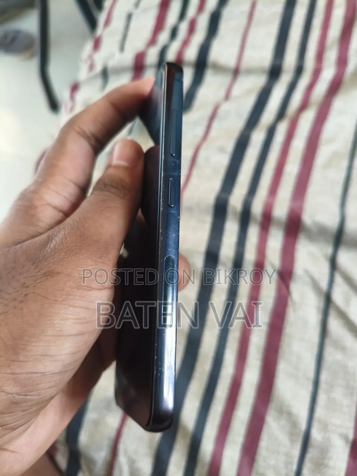 Samsung Galaxy S23 256 GB Black