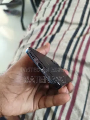 Samsung Galaxy S23 256 GB Black