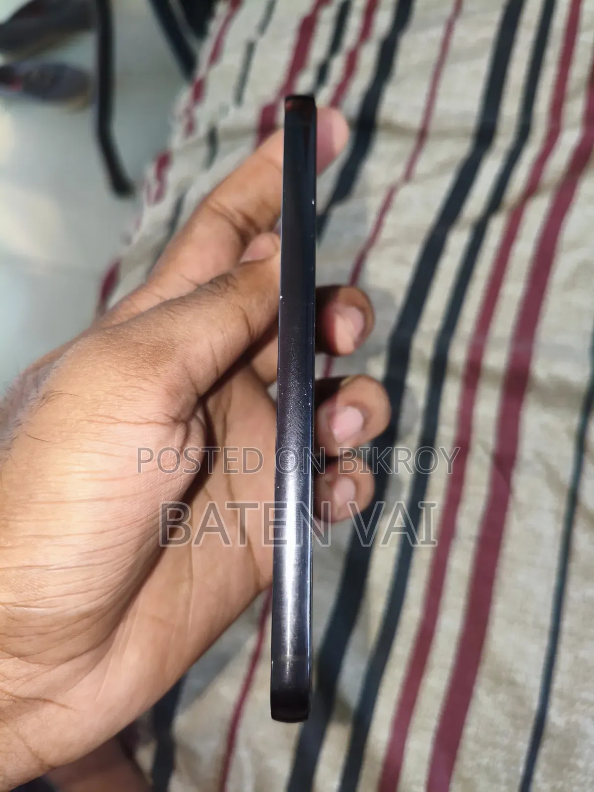 Samsung Galaxy S23 256 GB Black