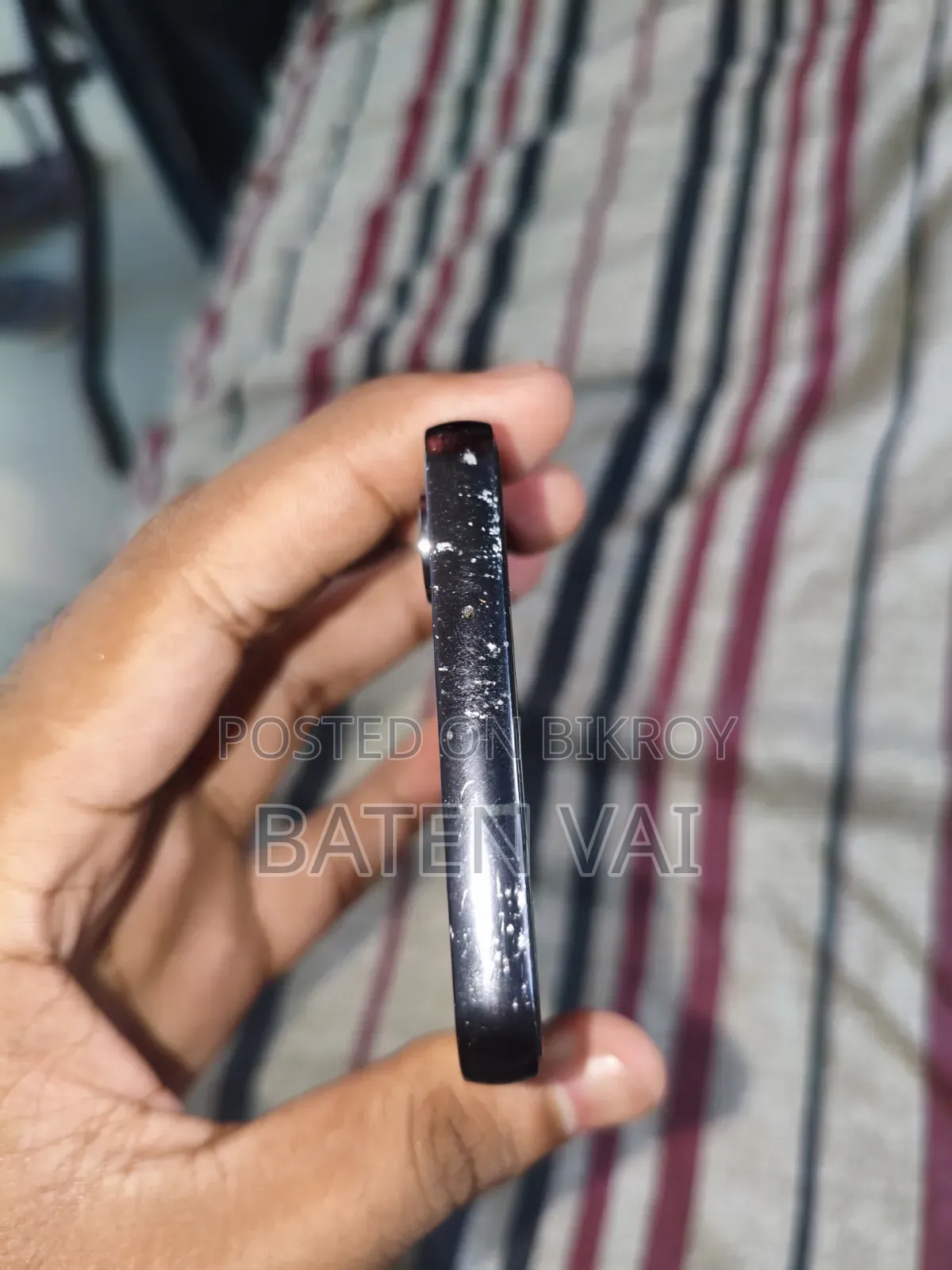 Samsung Galaxy S23 256 GB Black
