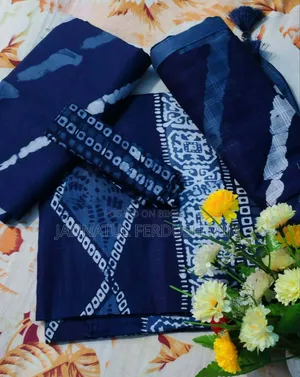 প্রিমিয়াম কোয়ালিটির বেক্সি বাটিক