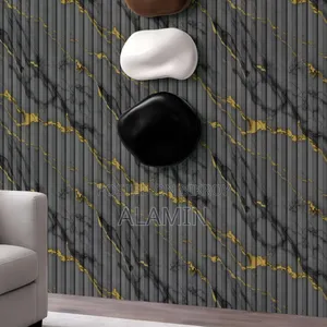 3D Wallpaper Roll