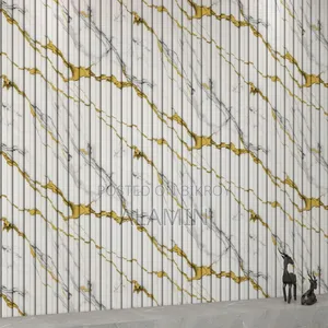 3D Wallpaper Roll