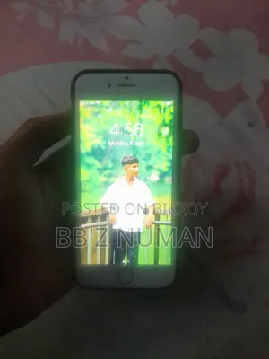 Apple iPhone 6s 64 GB Silver