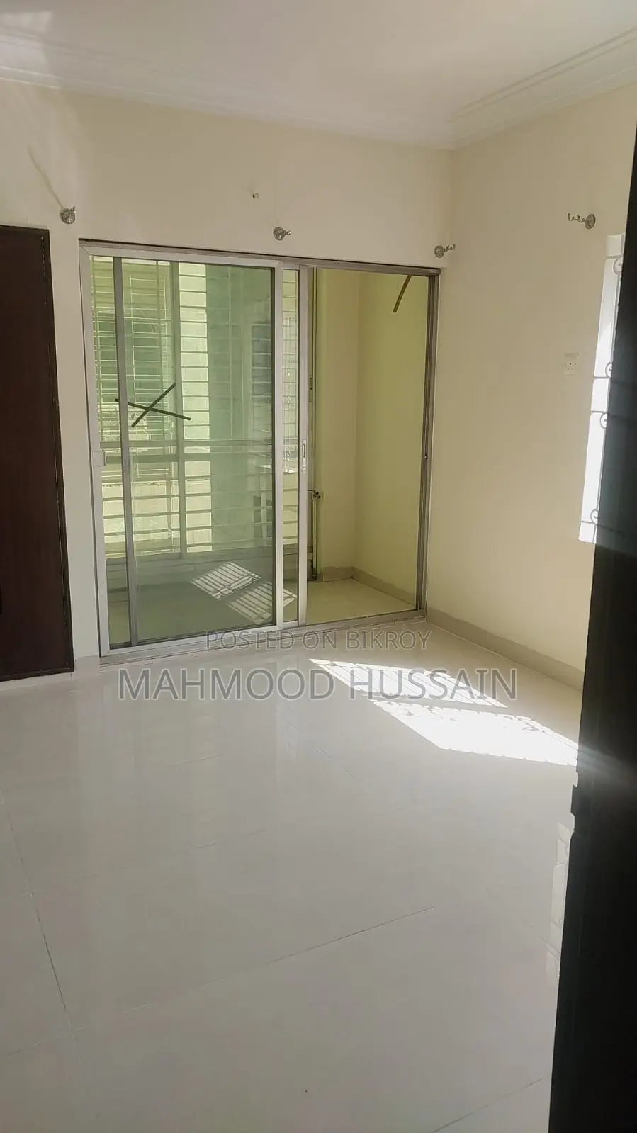 4-Bedroom Apartment in Mirpur DOHS for Rent