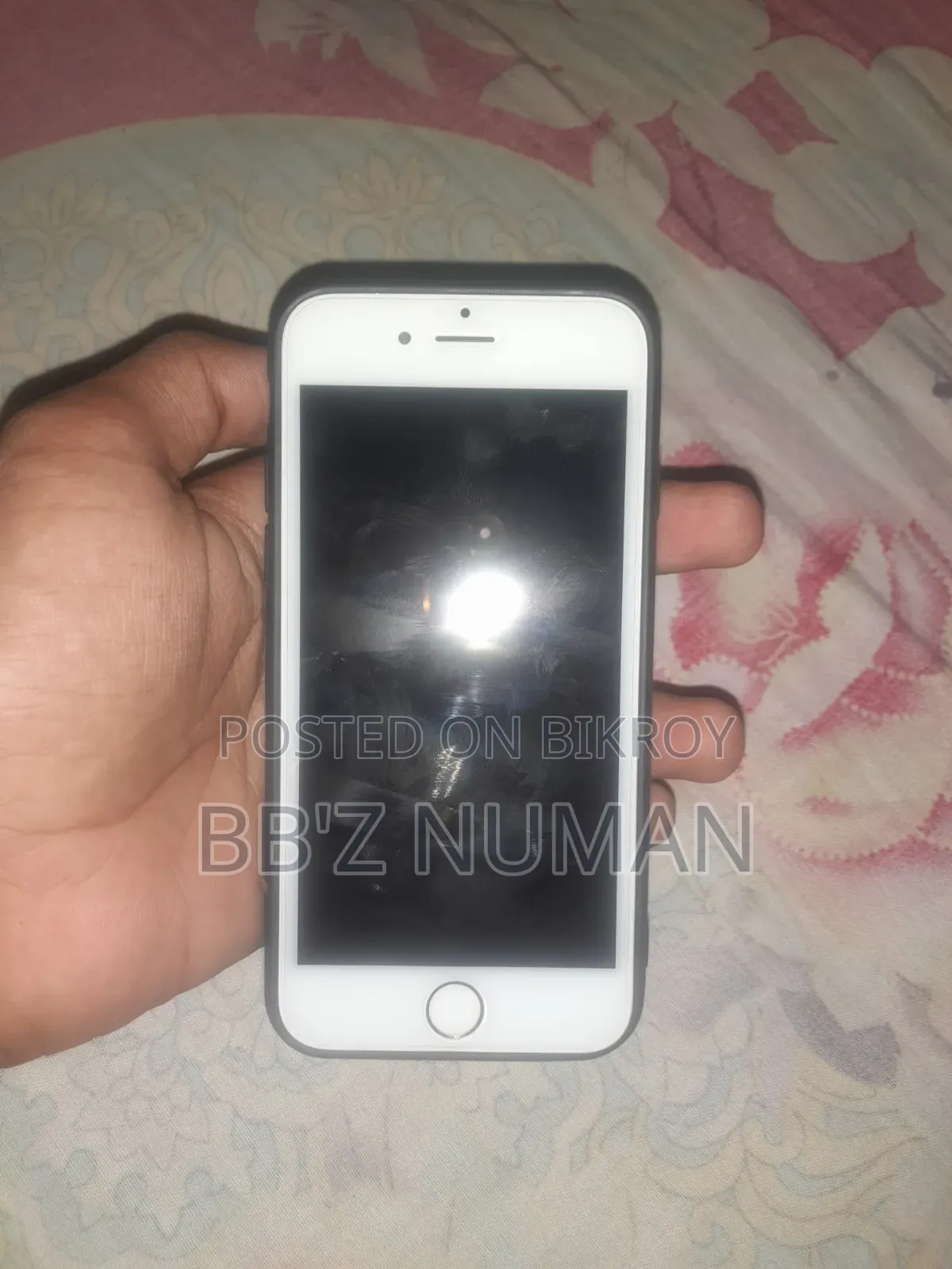 Apple iPhone 6s 64 GB Silver