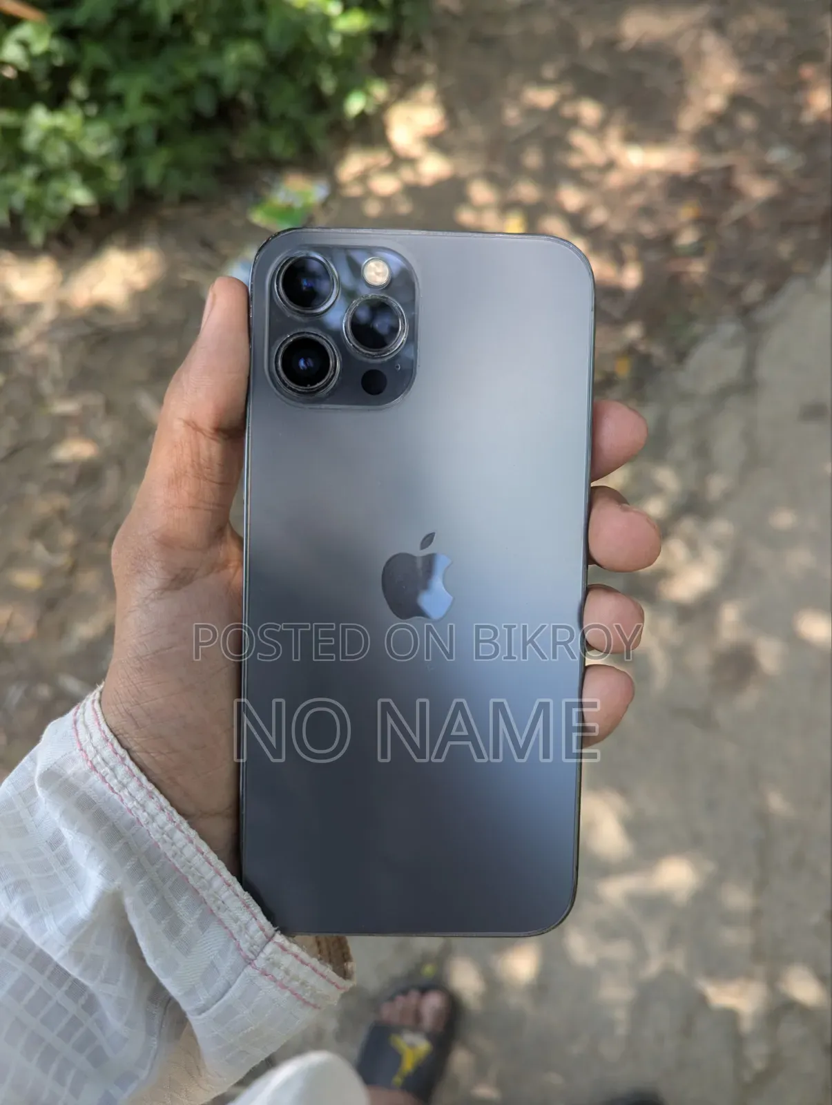 Apple iPhone 12 Pro Max 128 GB Gray
