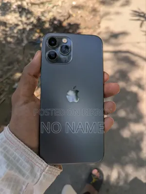 Apple iPhone 12 Pro Max 128 GB Gray