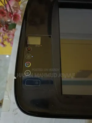 Hp Printer Gt5810