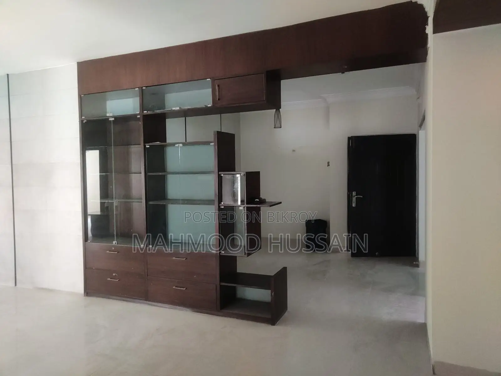 4-Bedroom Apartment in Mirpur DOHS for Rent