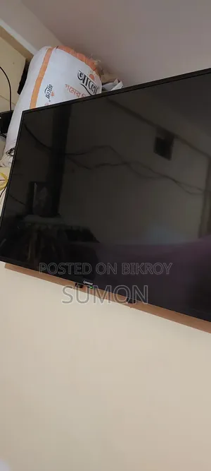 Smart TV 43"
