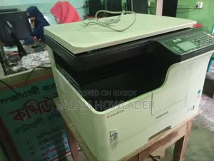 ফটোকপি মেশিন (E Studio 2523a Toshiba)