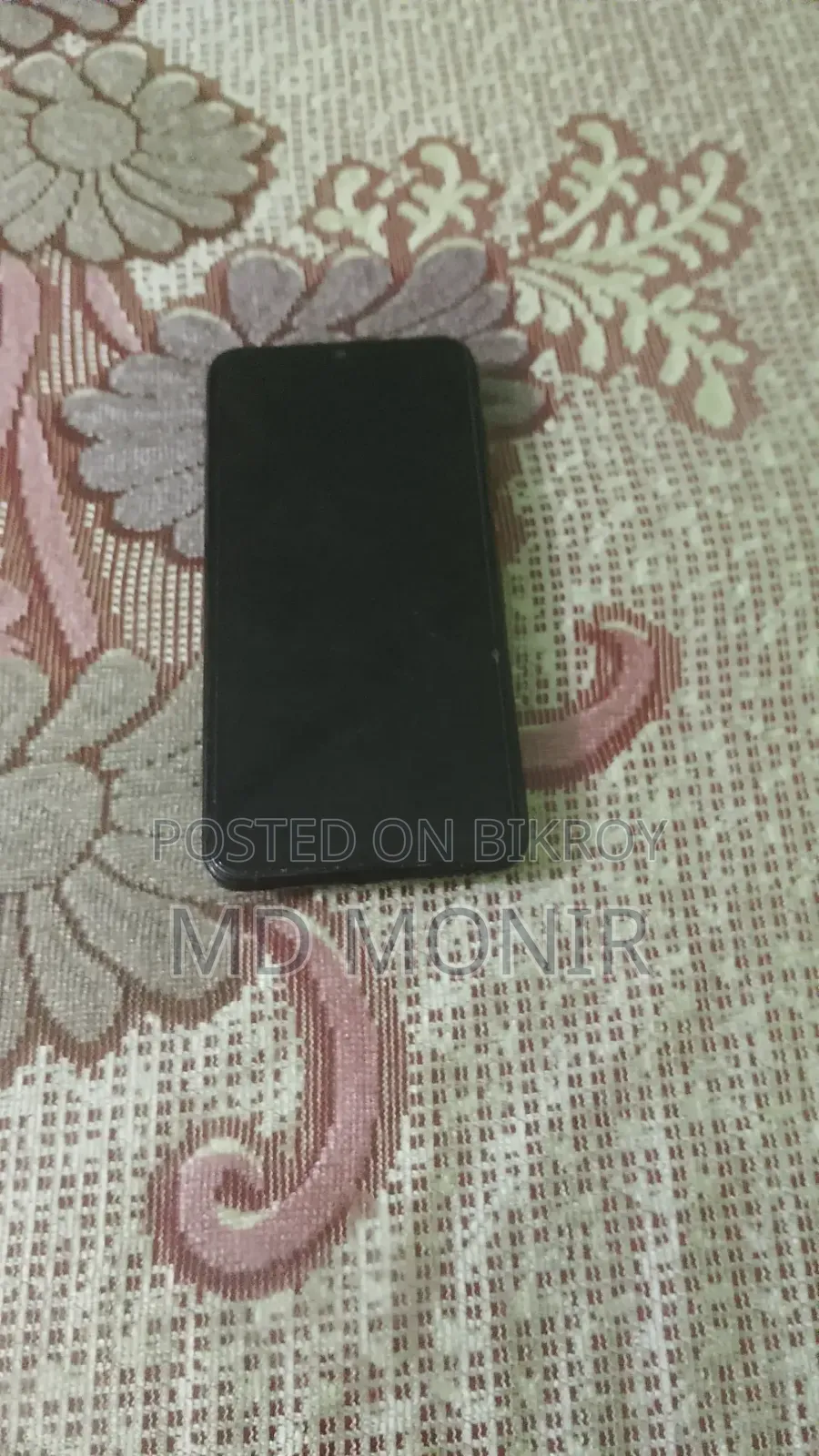 Vivo Y12 64 GB Red