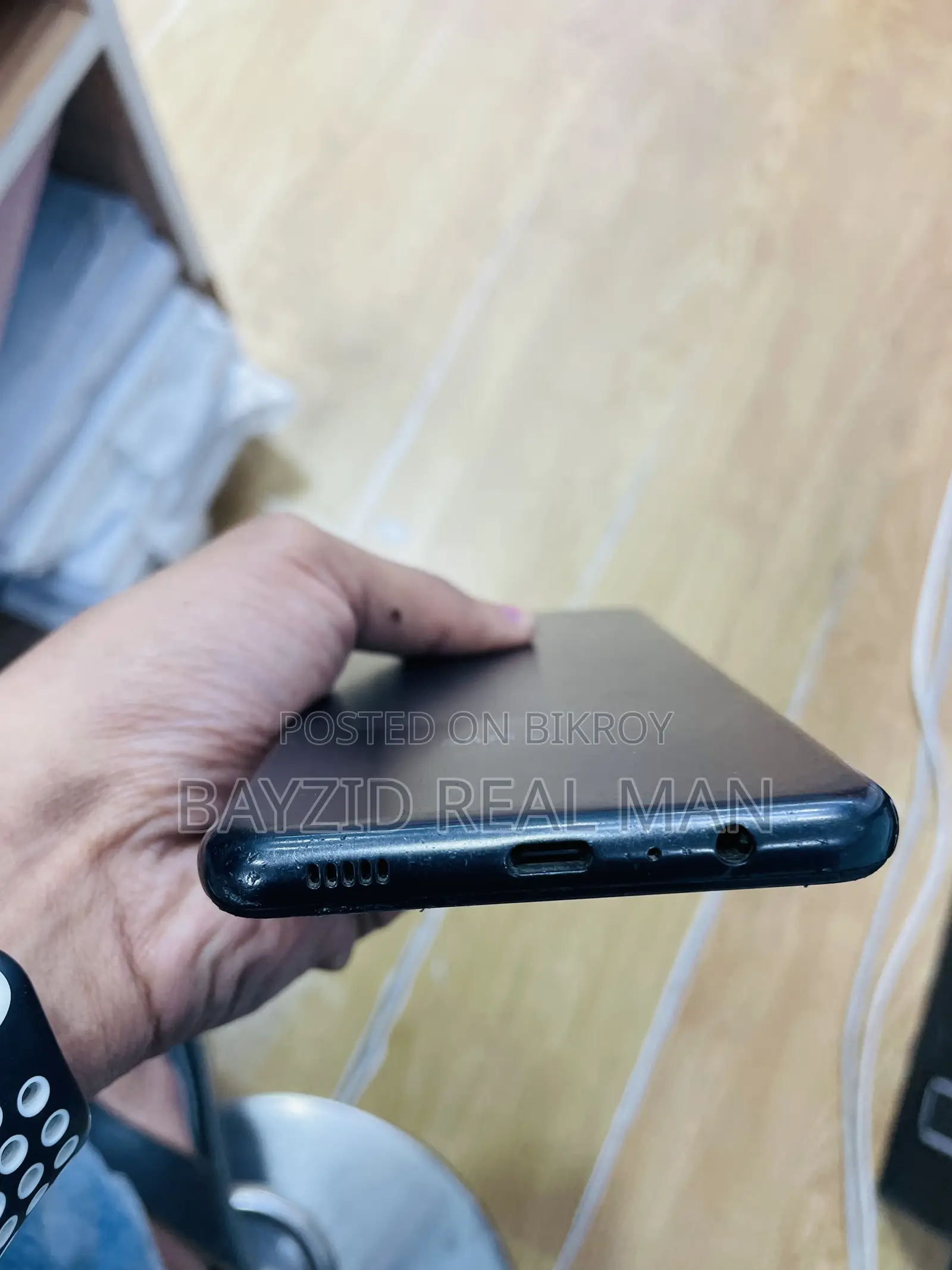Samsung Galaxy A12 128 GB Black