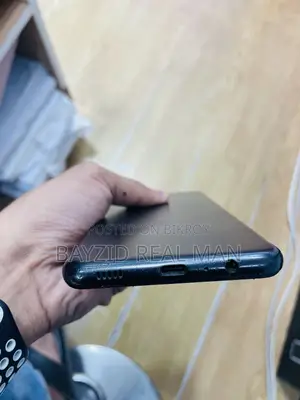 Samsung Galaxy A12 128 GB Black