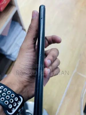 Samsung Galaxy A12 128 GB Black