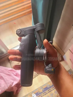 Dji Osmo Mobile 8