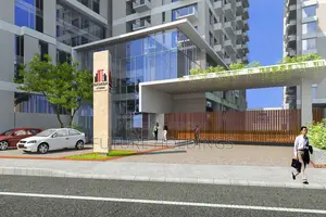 3-bedroom Apartment in Mirpur for sale