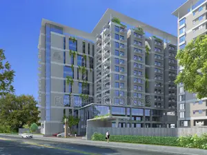 3-bedroom Apartment in Mirpur for sale