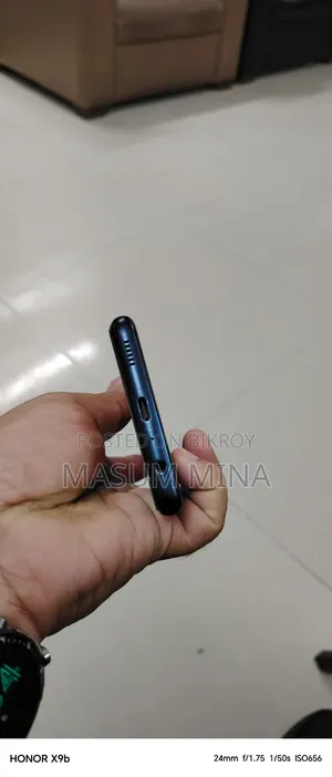 Samsung Galaxy M33 5G 128 GB Blue