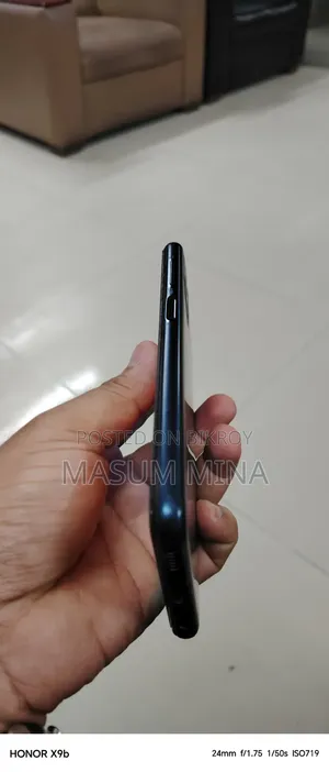 Samsung Galaxy M33 5G 128 GB Blue