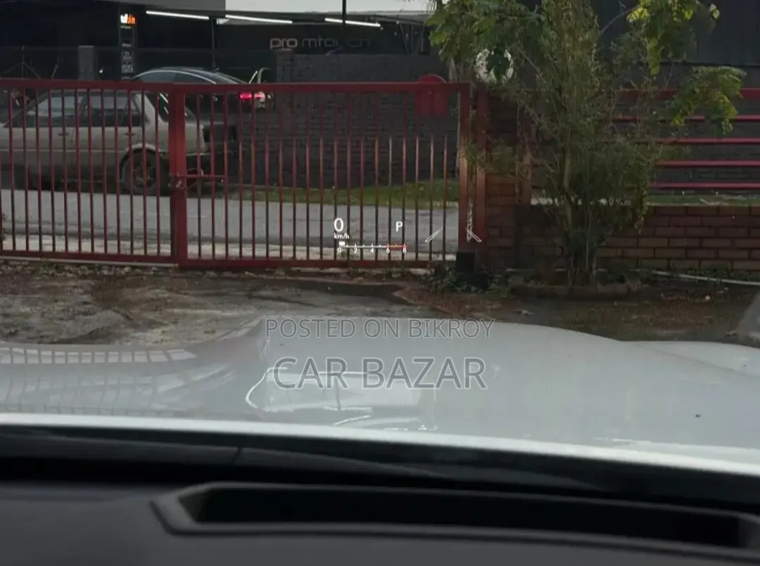 New Lexus LX 600 2023 Pearl