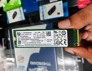 1tb Nvme M.2 2230 Pcie Gen3 X4 Sk Hynix Bc711 SSD |High-Speed Storage