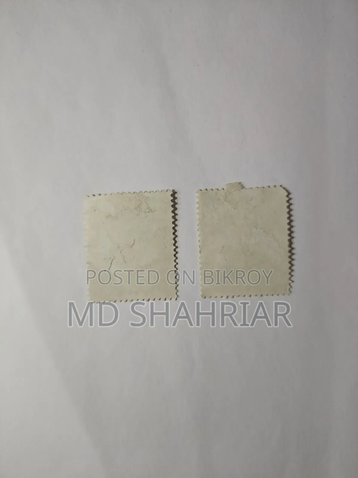 কাতার ১৯৯২ শেখ খলিফা ম্যাপ সিরিজ – ৫০ দিরহাম